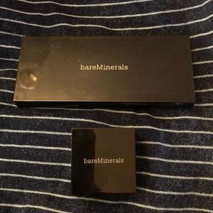 Bare Minerals Lipstick